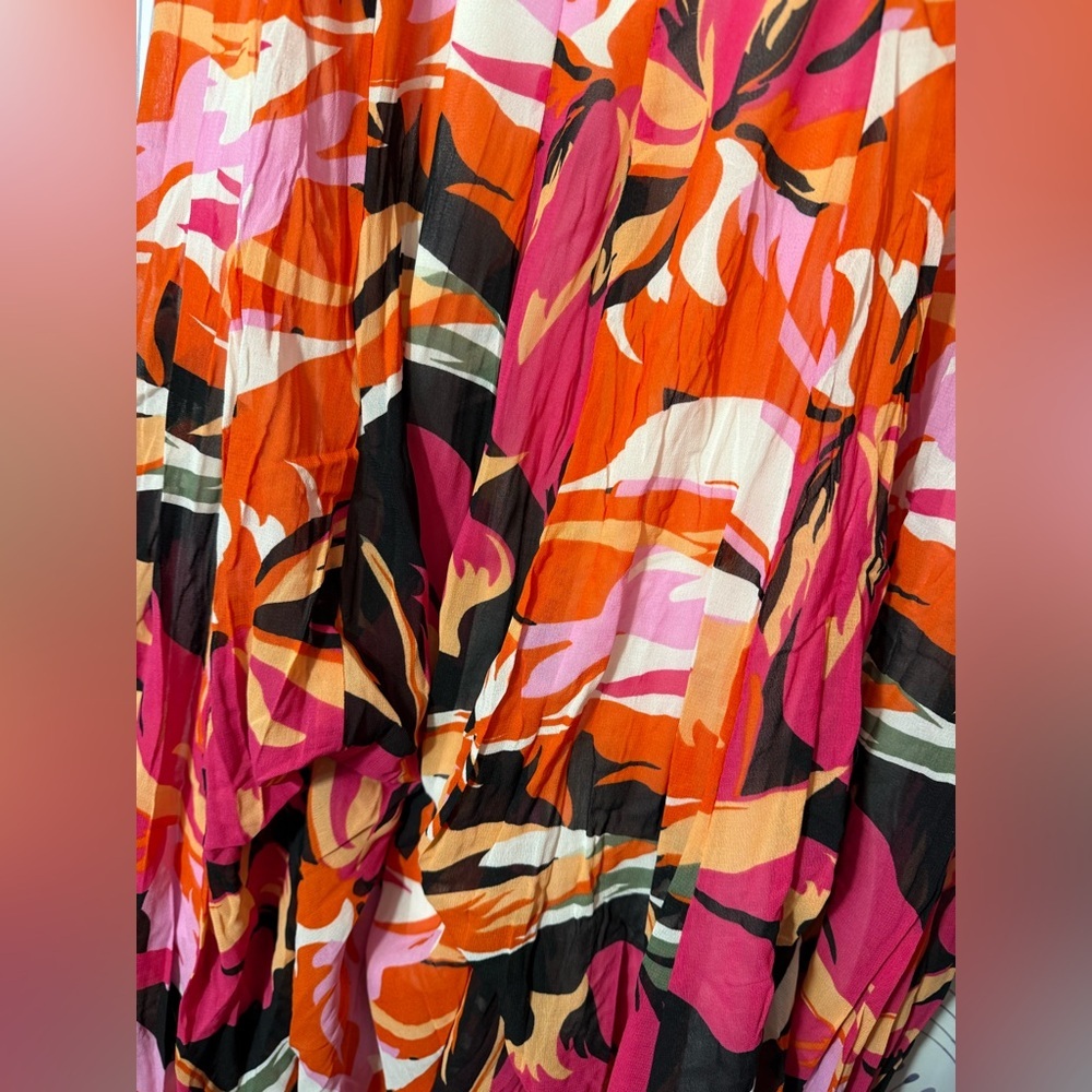 Kaktus| Bubble Dress - Picture 2 of 7